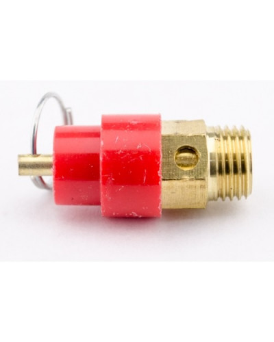 Купити Клапан на компресор ("свисток") 1/4"