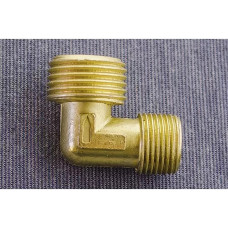 Кутник на компресор 1/2*3/8