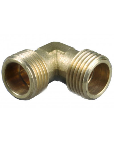 Купити "Куточок" компресора 3/8*3/8