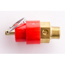 Клапан на компресор ("свисток") 1/8