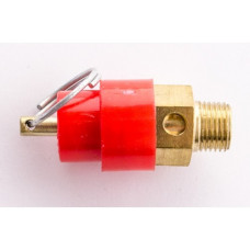 Клапан на компресор ("свисток") 1/8
