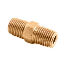 Перехідник на компресор1/4-1/4