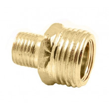 Перехідник на компресор 1/2-1/4