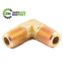 "Куточок" компресора 1/4*1/4