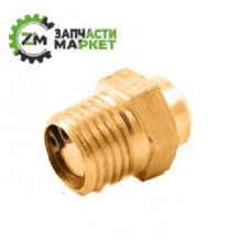 Клапан холостого ходу компресора 1/4