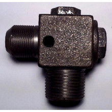 Зворотний клапан на компресор 33мм*33.5мм*1/8