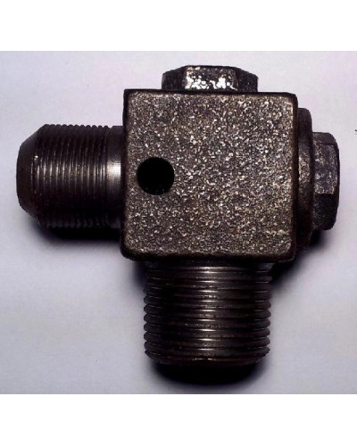 Купити Зворотний клапан на компресор 33мм*33.5мм*1/8