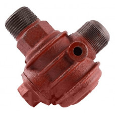 Зворотний клапан на компресор 33мм*33.5мм*1/8