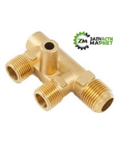 Купити Колектор компресора Forte VFL-50