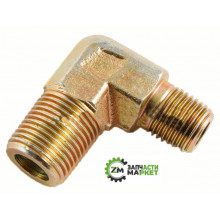 "Куточок" компресора 1/4*3/8