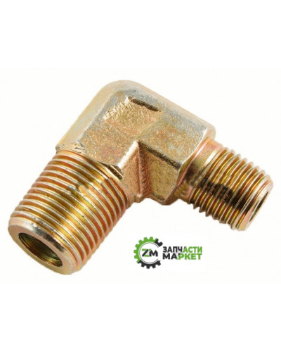 Купити "Куточок" компресора 1/4*3/8