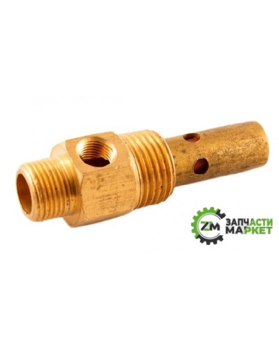 Купити Зворотний клапан на компресор 3/8*1/2