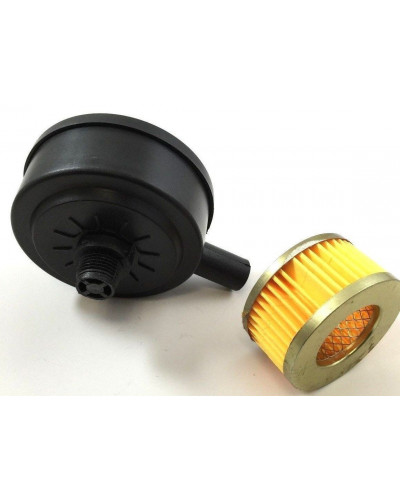 Купити Фільтр компресора Forte ZA 65-50