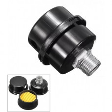 Фільтр компресора Forte FL-24 (різьблення 1/2)