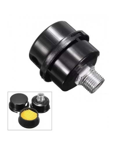 Купити Фільтр компресора Forte FL-24 (різьблення 1/2)