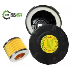 Фільтр компресора, d=32.2 мм (1)