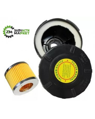 Купити Фільтр компресора, d=32.2 мм (1)