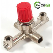 Редуктор на компресор Forte FL-24