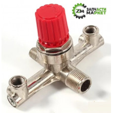 Редуктор на компресор Forte FL-24