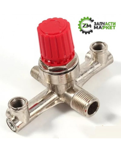 Купити Редуктор на компресор Forte FL-24