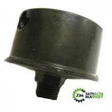 Фільтр для компресора, пластик 3/8