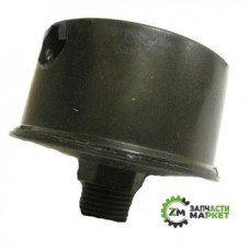 Фільтр для компресора, пластик 3/8