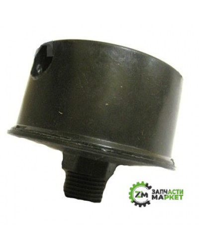 Купити Фільтр для компресора, пластик 3/8