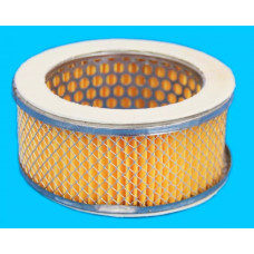 Фільтр компресора паперовий 35*65*40 мм