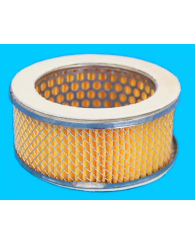 Купити Фільтр компресора паперовий 35*65*40 мм