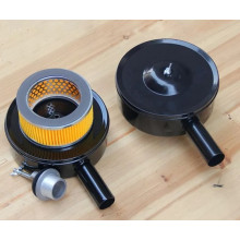 Фільтр компресора Forte ZA 65-50 металевий 1/2