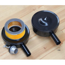 Фільтр компресора Forte ZA 65-50 металевий 1/2