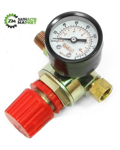 Купити Редуктор компресора