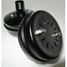 Фільтр компресора, металевий 1/2