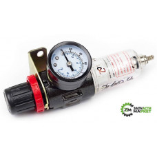 Лубрикатор на компресор, AFR 2000