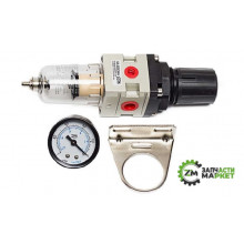 Лубрикатор на компресор, AW 2000