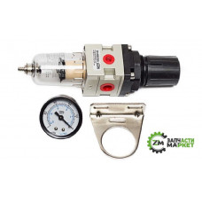 Лубрикатор на компресор, AW 2000