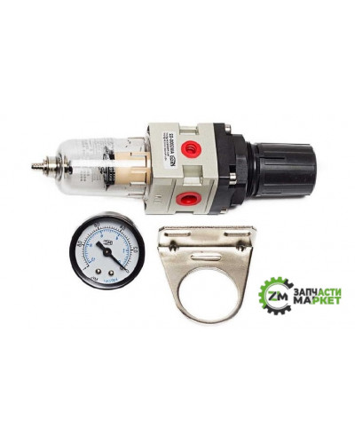 Купити Лубрикатор на компресор, AW 2000