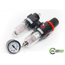 Лубрикатор вологовідділювач на компресор AFR 2000-AL 2000