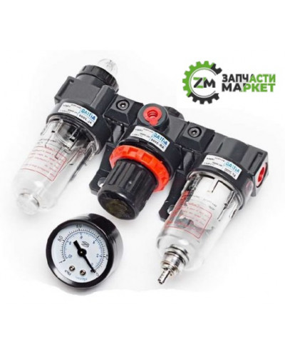 Купити Вологовідділювач мастила для компресора AF2000-AR2000-AL2000