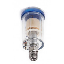 Лубрикатор вологовідділювач компресора