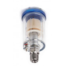 Лубрикатор вологовідділювач компресора