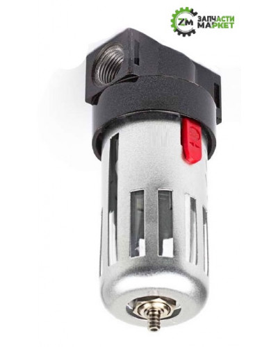 Купити Лубрикатор на компресор металевий