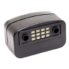 Фільтр компресора Forte V-0.4/50 та Forte W-0.5/100