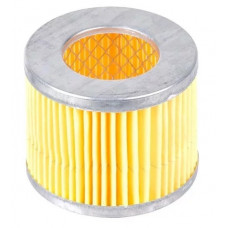 Фільтр компресора паперовий 42*66*54 мм