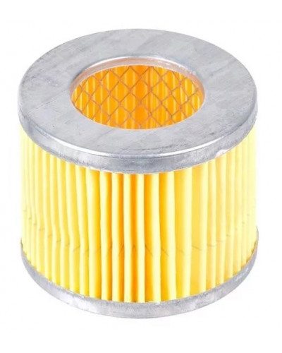 Купити Фільтр компресора паперовий 42*66*54 мм