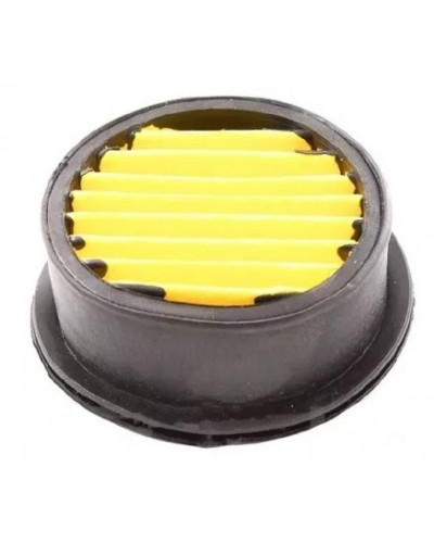 Купити Фільтр компресора паперовий Forte VFL-50