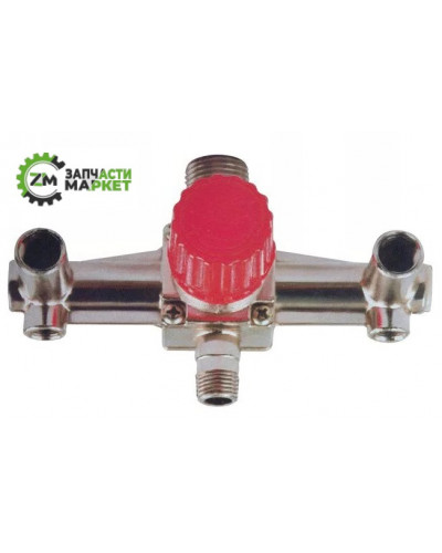 Купити Редуктор на посилений компресор