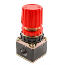 Редуктор на посилений компресор