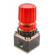 Редуктор на посилений компресор