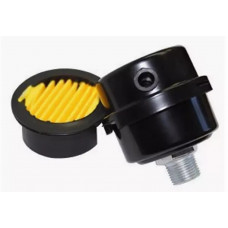 Фільтр компресора, металевий 3/8